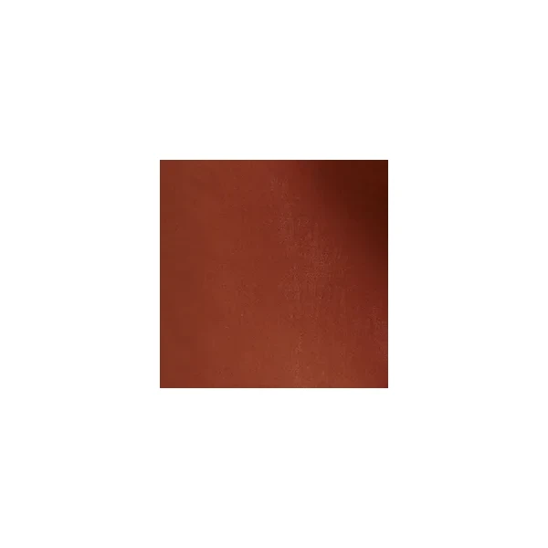 Essentiel Antwerp Brown cotton-blend mini skirt with appliquéd bow, view 2
