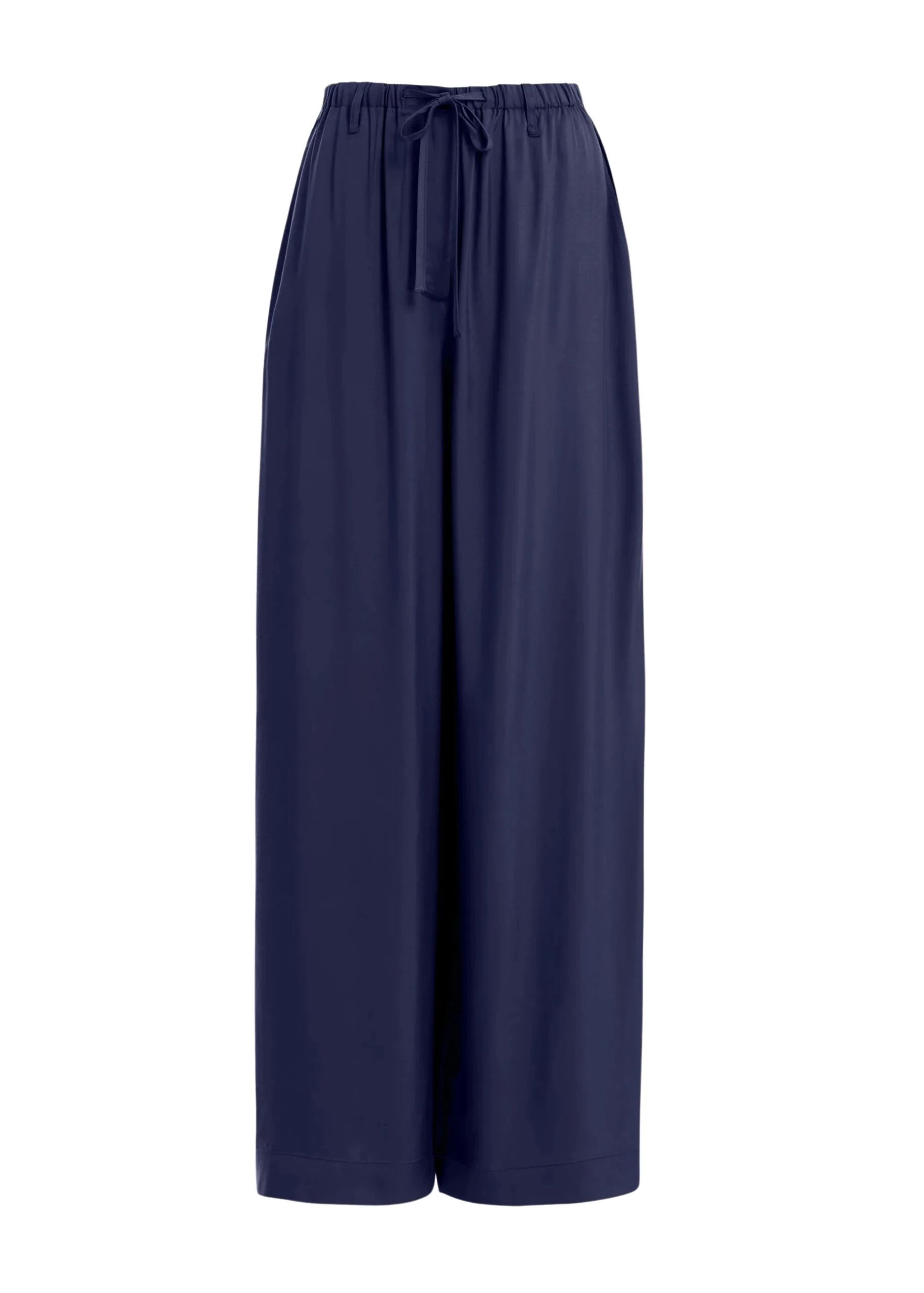 Essentiel-Antwerp-Dark-blue-relaxed-fit-pants-with-drawstring-scaled43354_nobg Essentiel Antwerp Dark blue relaxed-fit pants with drawstring