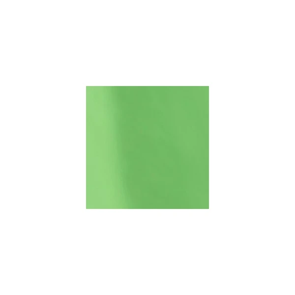 Essentiel Antwerp Green asymmetric ruffle top, view 2