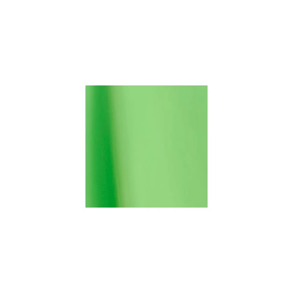 Essentiel Antwerp Green one-shoulder mini dress with ruffle details, view 2