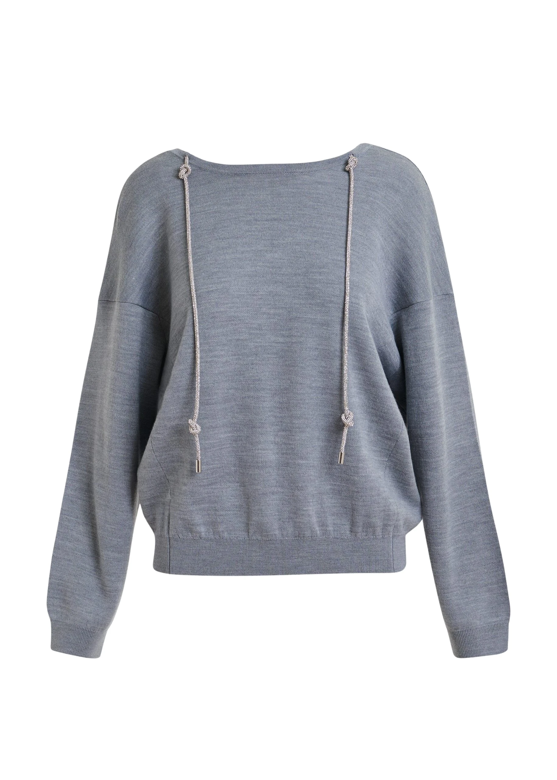 Essentiel-Antwerp-Grey-sweater-with-rhinestone-strings-scaled36396_nobg Essentiel Antwerp Grey sweater with rhinestone strings