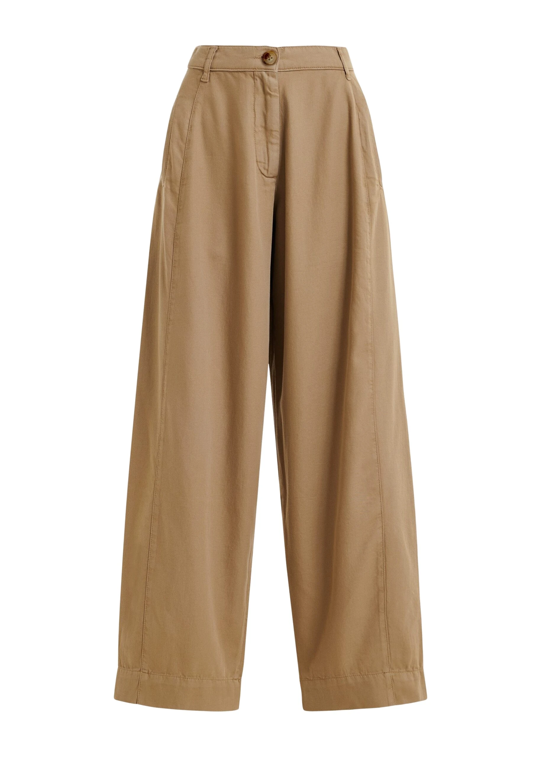 Essentiel-Antwerp-Light-brown-organic-cotton-wide-leg-pants-scaled13448_nobg Essentiel Antwerp Light brown organic cotton wide-leg pants