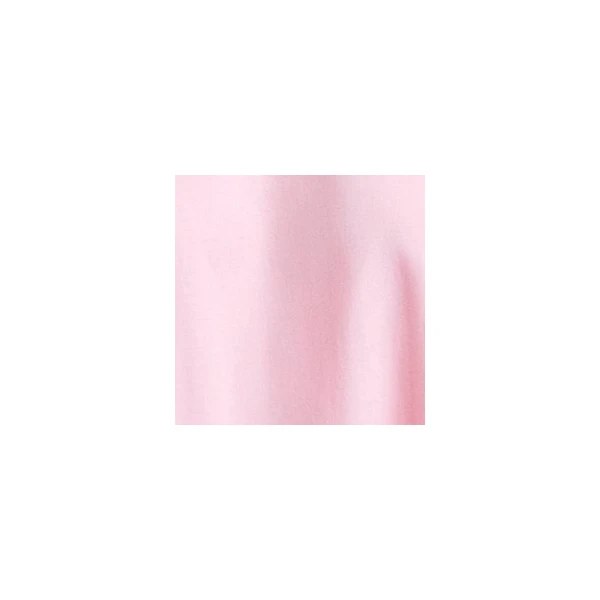 Essentiel Antwerp Light pink cap-sleeve organic cotton T-shirt Top, view 2