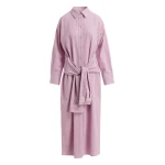 Essentiel-Antwerp-Light-pink-cotton-shirt-dress-with-faux-sleeve-detailing-scaled14331_nobg Essentiel Antwerp Light pink cotton shirt dress with faux-sleeve detailing