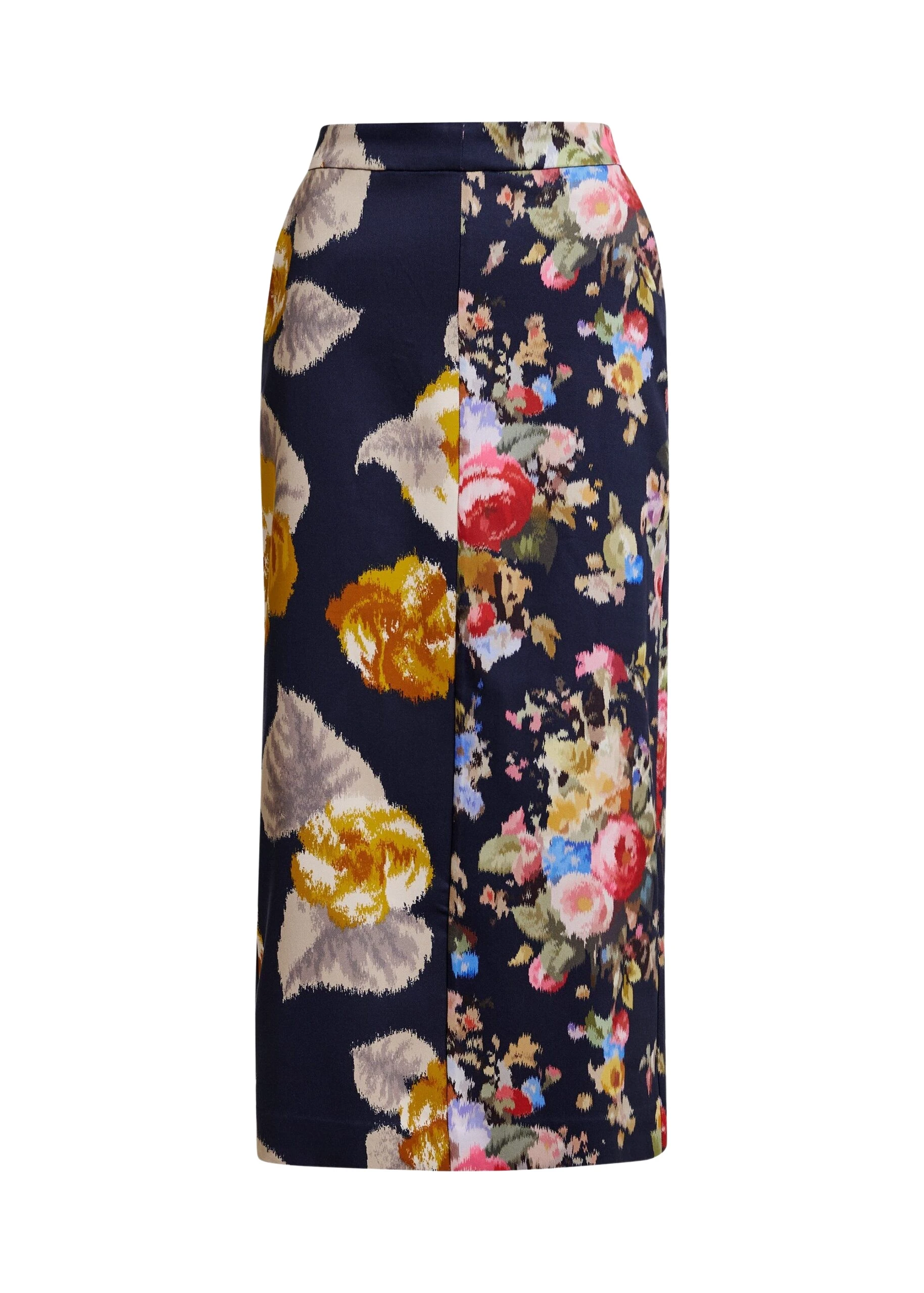 Essentiel-Antwerp-Navy-and-multicolor-dual-floral-print-maxi-skirt-scaled80251_nobg Essentiel Antwerp Navy and multicolor dual floral print maxi skirt