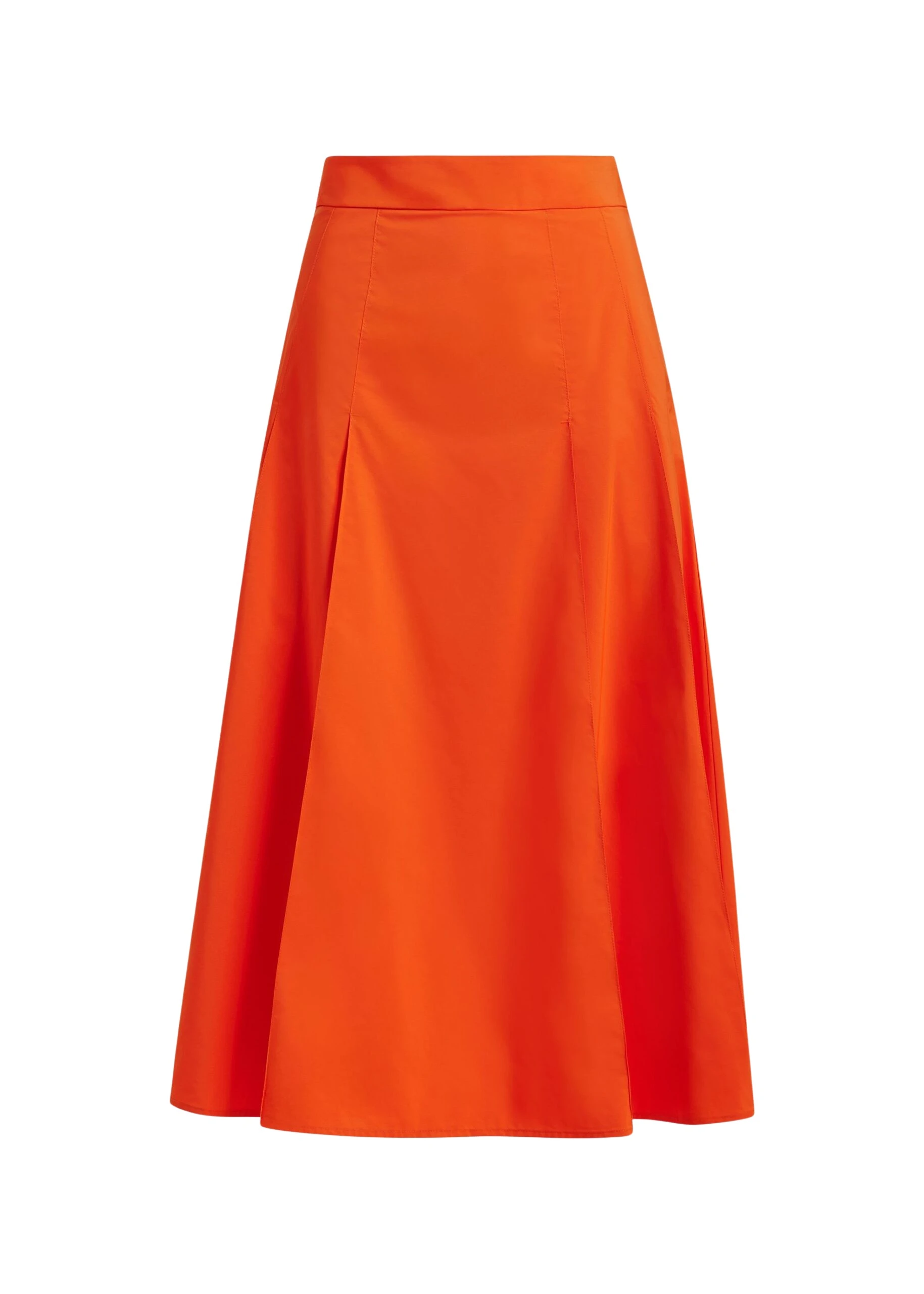 Essentiel-Antwerp-Orange-a-line-midi-skirt-scaled11765_nobg Essentiel Antwerp Orange a-line midi skirt