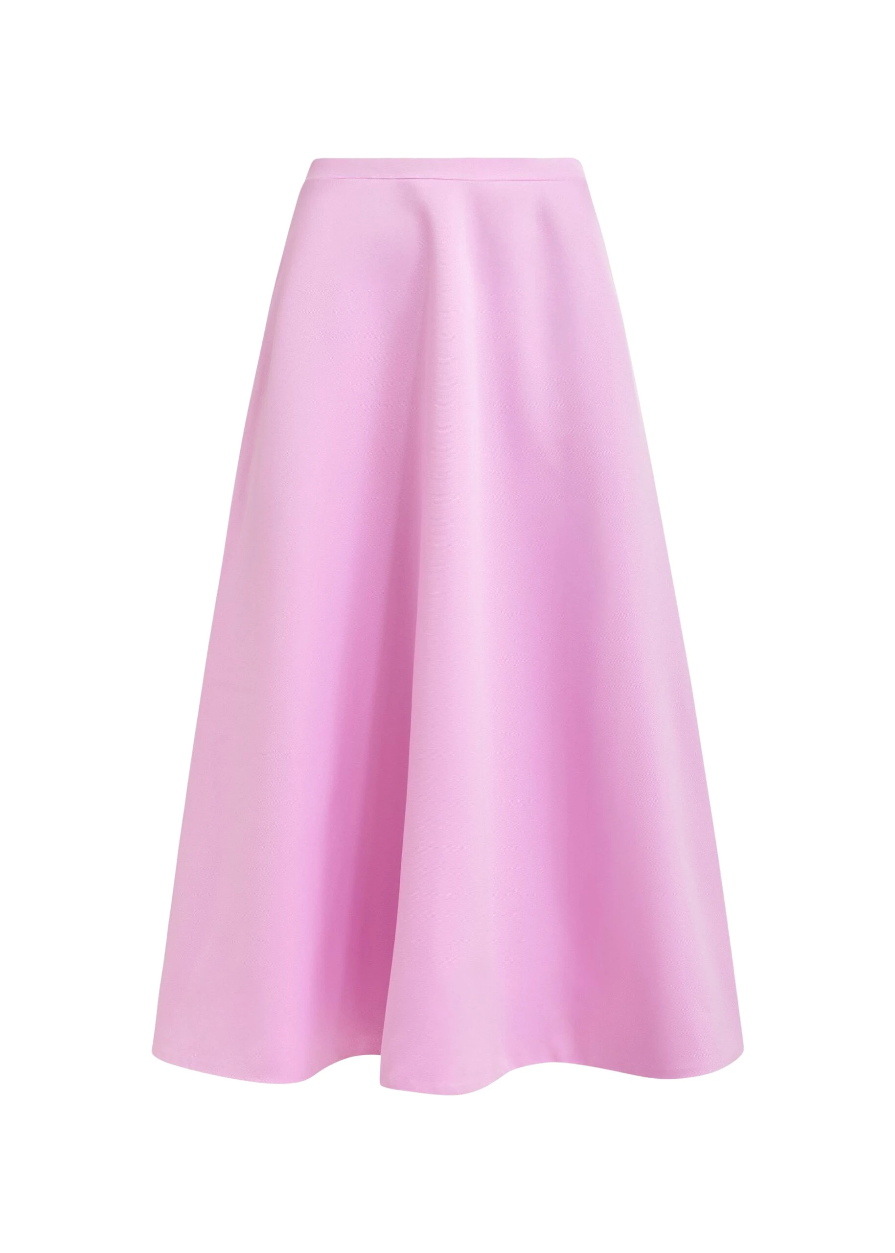 Essentiel-Antwerp-Pink-a-line-skirt-scaled52445_nobg Essentiel Antwerp Pink a-line skirt