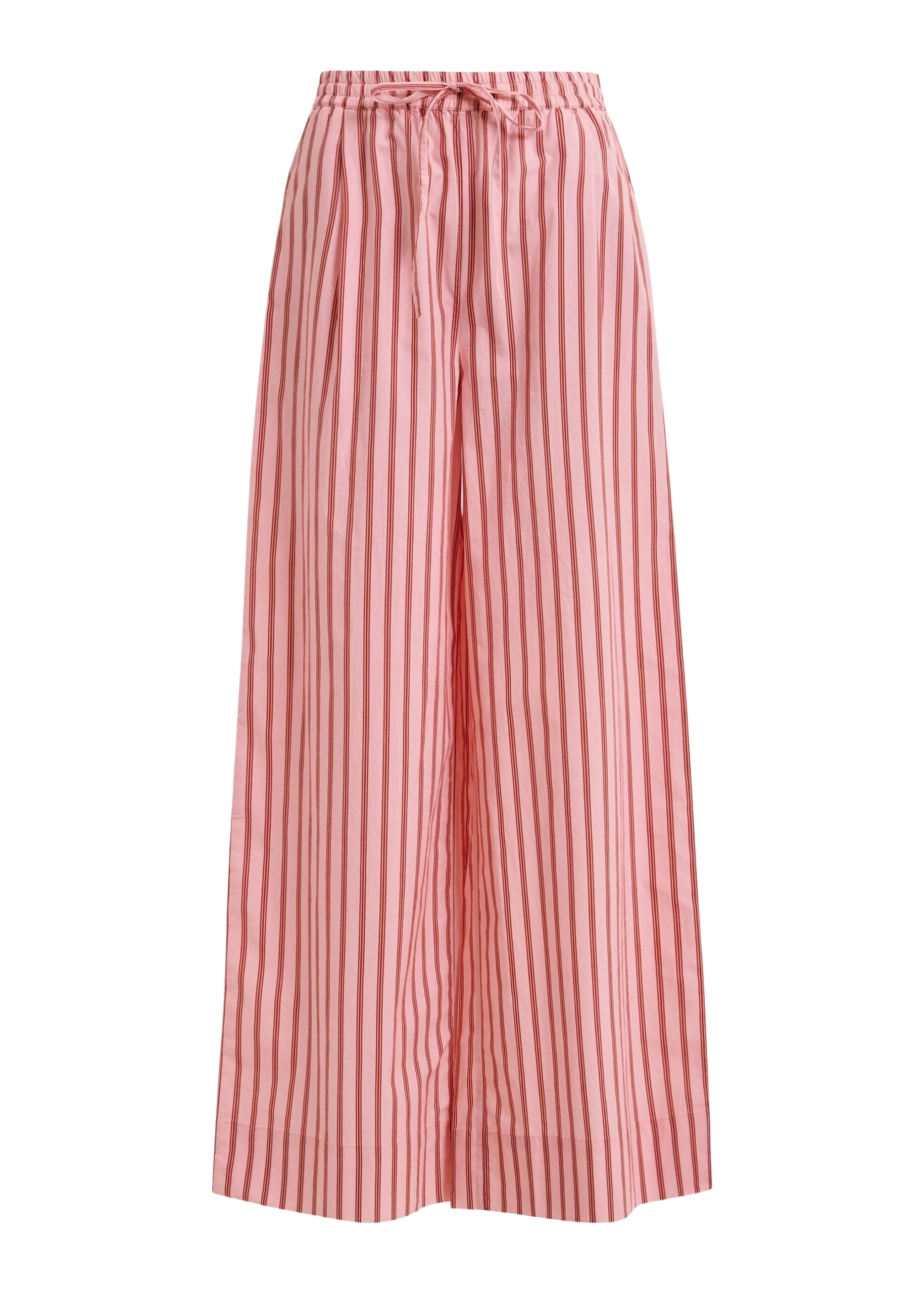 Essentiel-Antwerp-Pink-and-red-striped-cotton-wide-leg-pants-scaled56227_nobg Essentiel Antwerp Pink and red striped cotton wide-leg pants