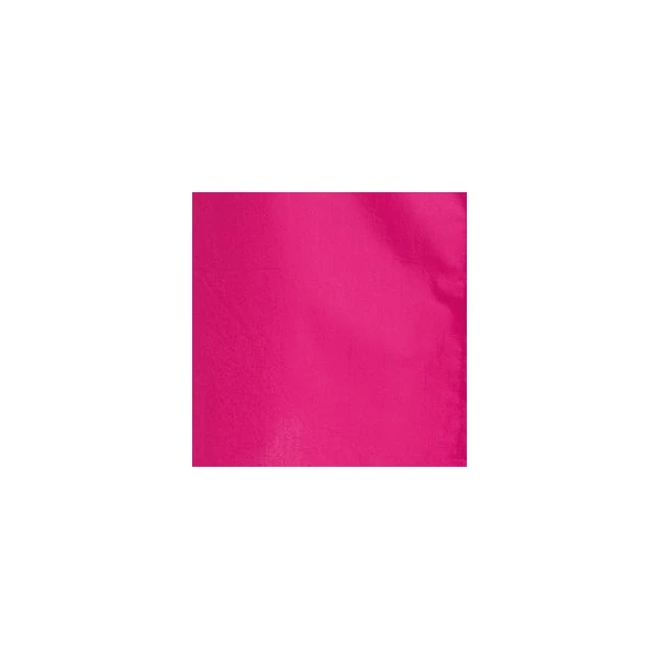 Essentiel Antwerp Pink knee-length shirt dress with mandarin collar, view 2