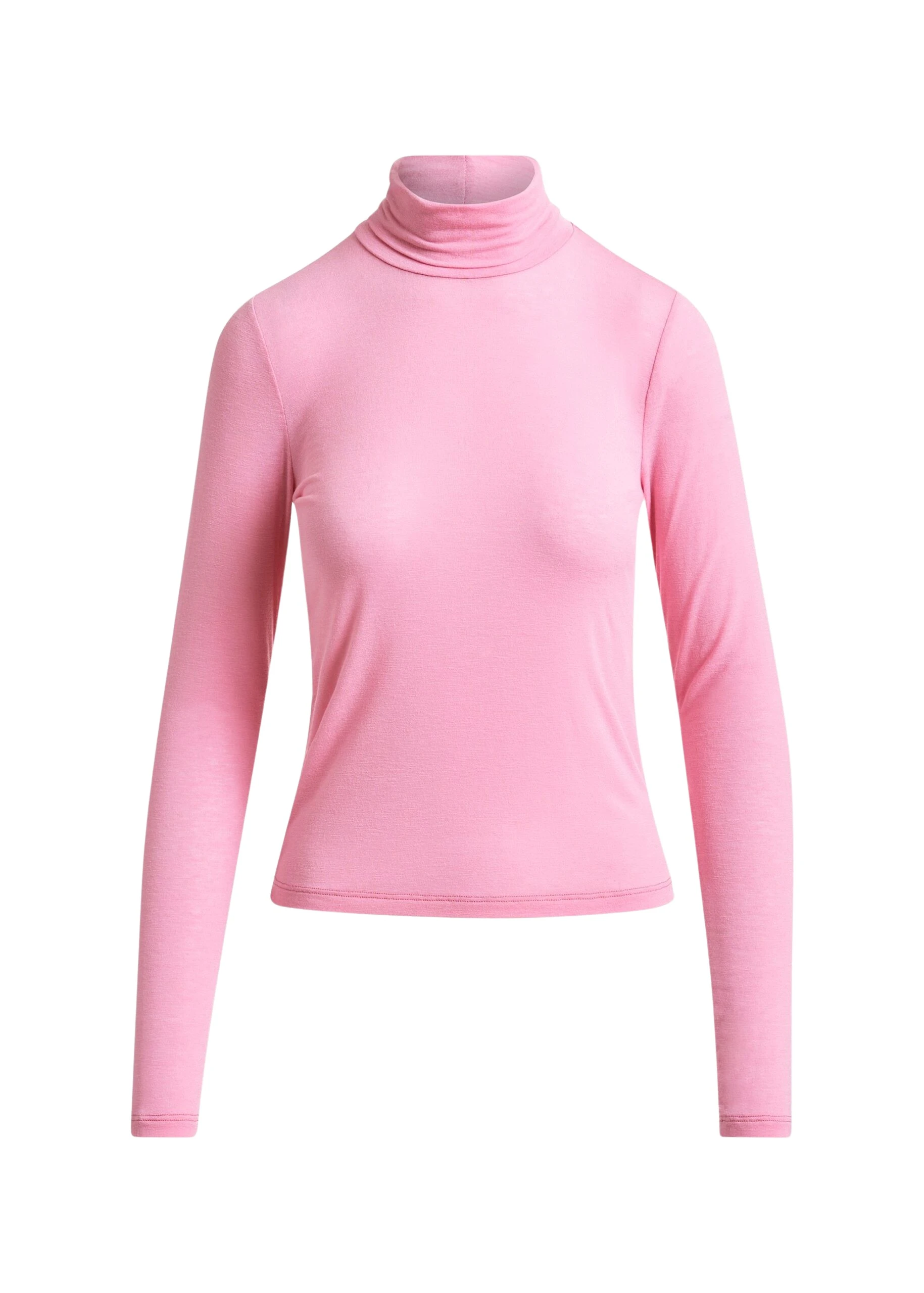 Essentiel-Antwerp-Pink-turtleneck-sweater-scaled44418_nobg Essentiel Antwerp Pink turtleneck sweater