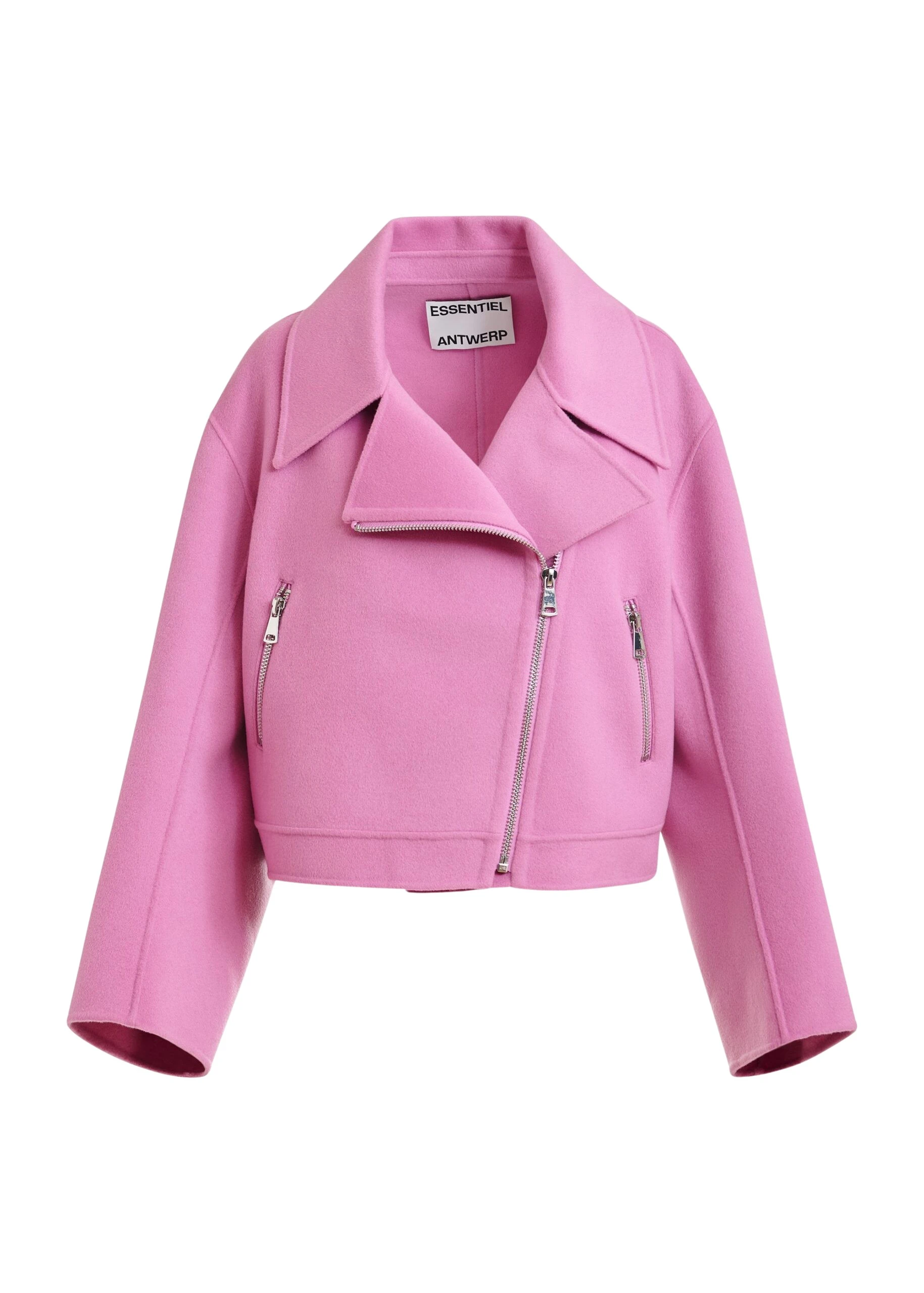 Essentiel-Antwerp-Pink-wool-double-faced-jacket-scaled69464_nobg Essentiel Antwerp Pink wool double-faced jacket