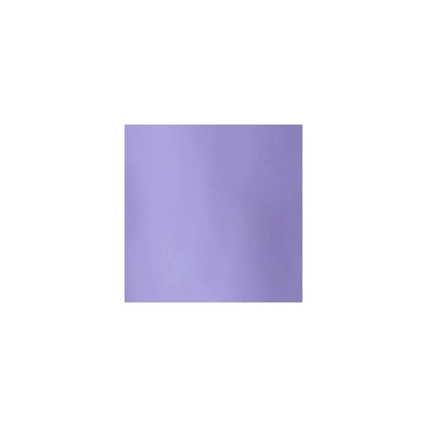 Essentiel Antwerp Purple asymmetric ruffle top, view 2