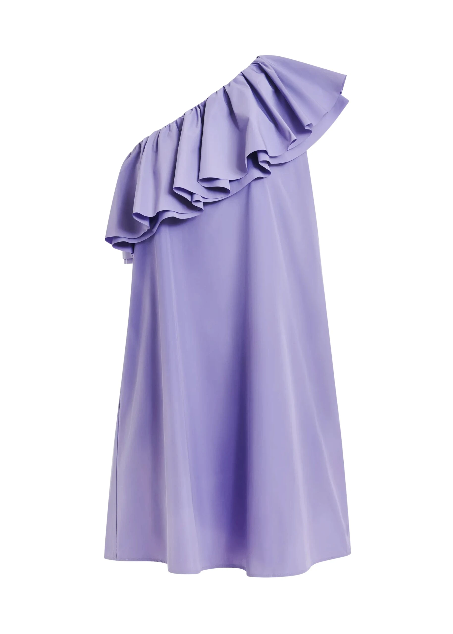 Essentiel-Antwerp-Purple-one-shoulder-mini-dress-with-ruffle-details-scaled31867_nobg Essentiel Antwerp Purple one-shoulder mini dress with ruffle details
