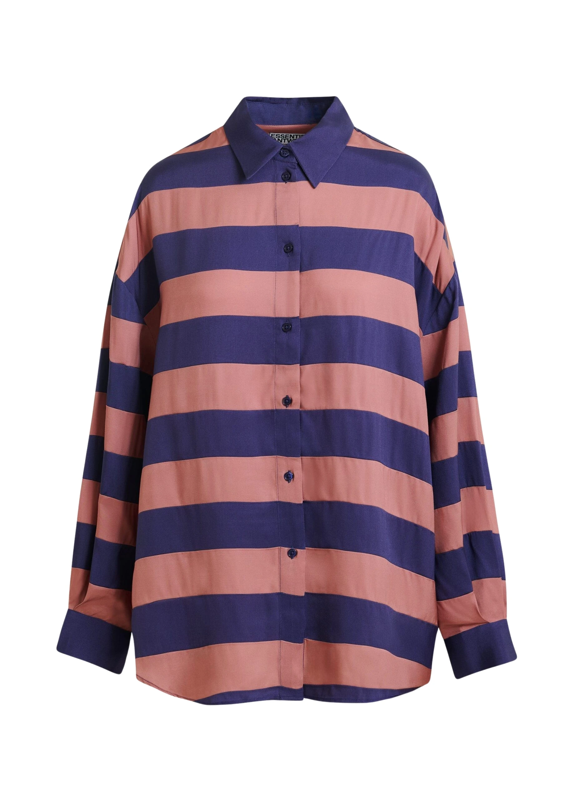 Essentiel-Antwerp-Vintage-pink-and-purple-oversized-striped-shirt-scaled35339_nobg Essentiel Antwerp Vintage pink and purple oversized striped shirt