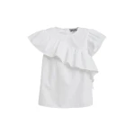 Essentiel-Antwerp-White-asymmetrical-top-with-ruffle-details-scaled43144_nobg Essentiel Antwerp White asymmetrical top with ruffle details