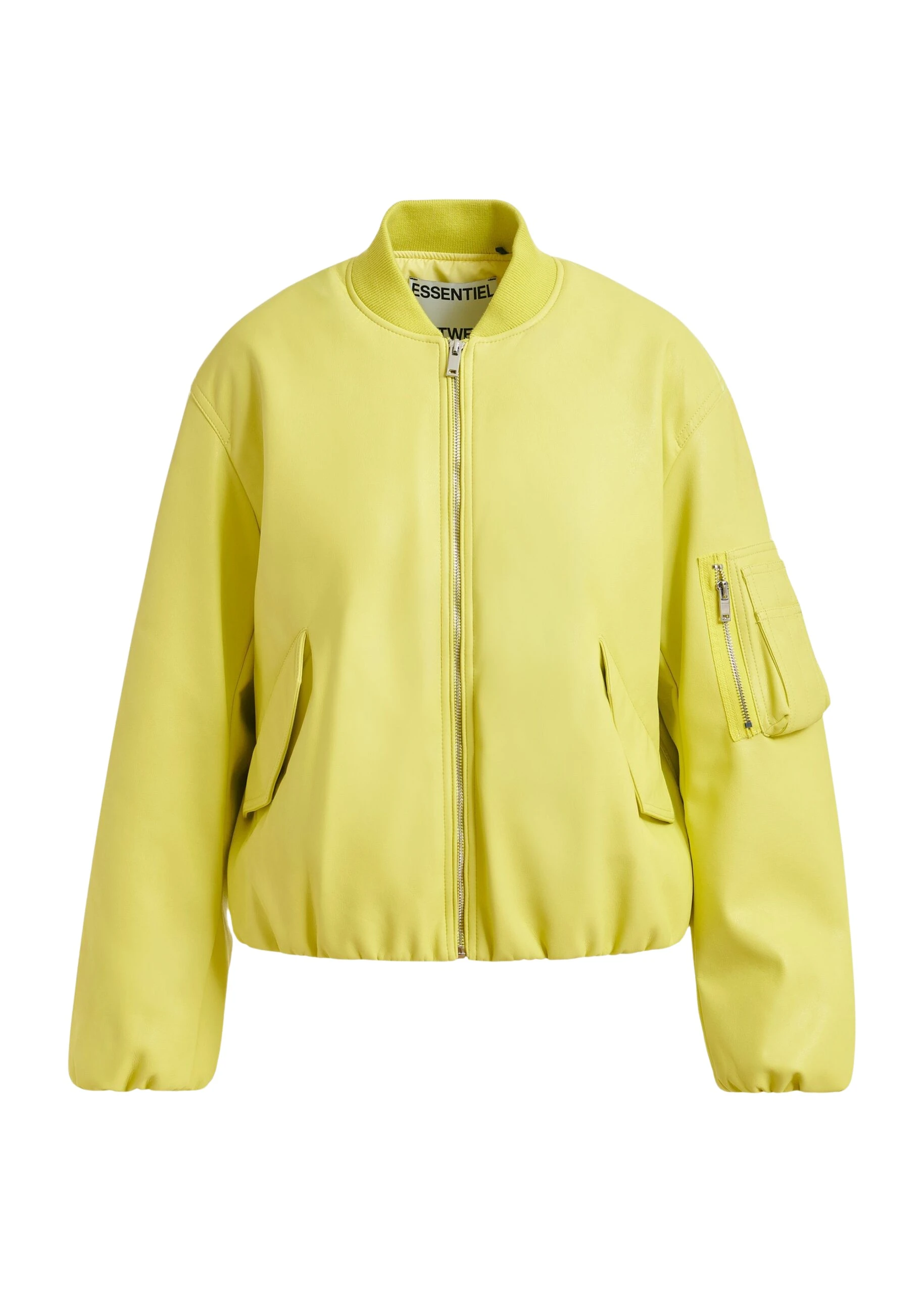 Essentiel-Antwerp-Yellow-oversized-cropped-bomber-jacket-scaled76665_nobg Essentiel Antwerp Yellow oversized cropped bomber jacket