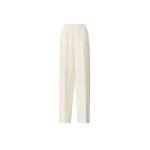 Fabiana Filippi Cady Trousers in Butter