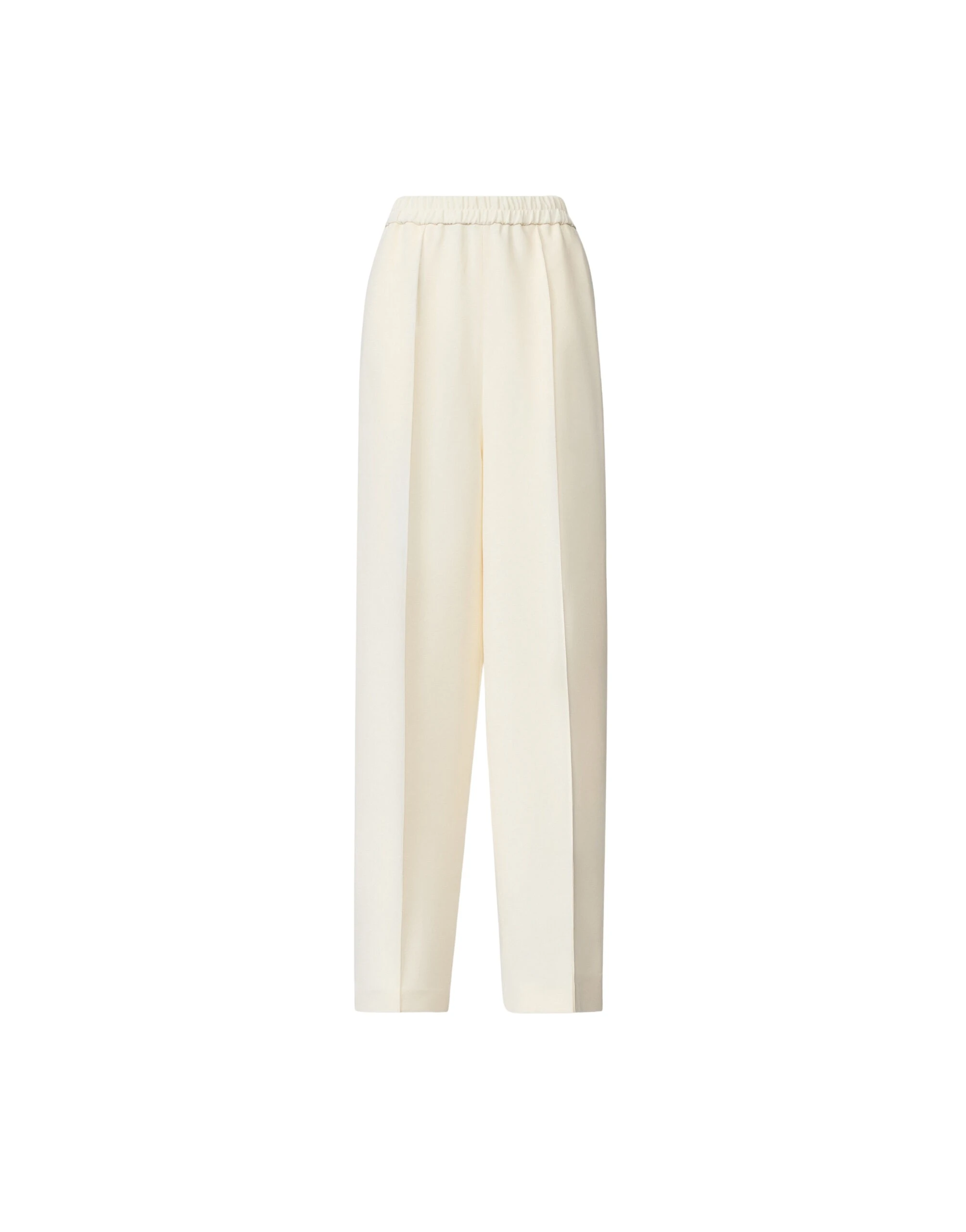 Fabiana Filippi Cady Trousers in Butter