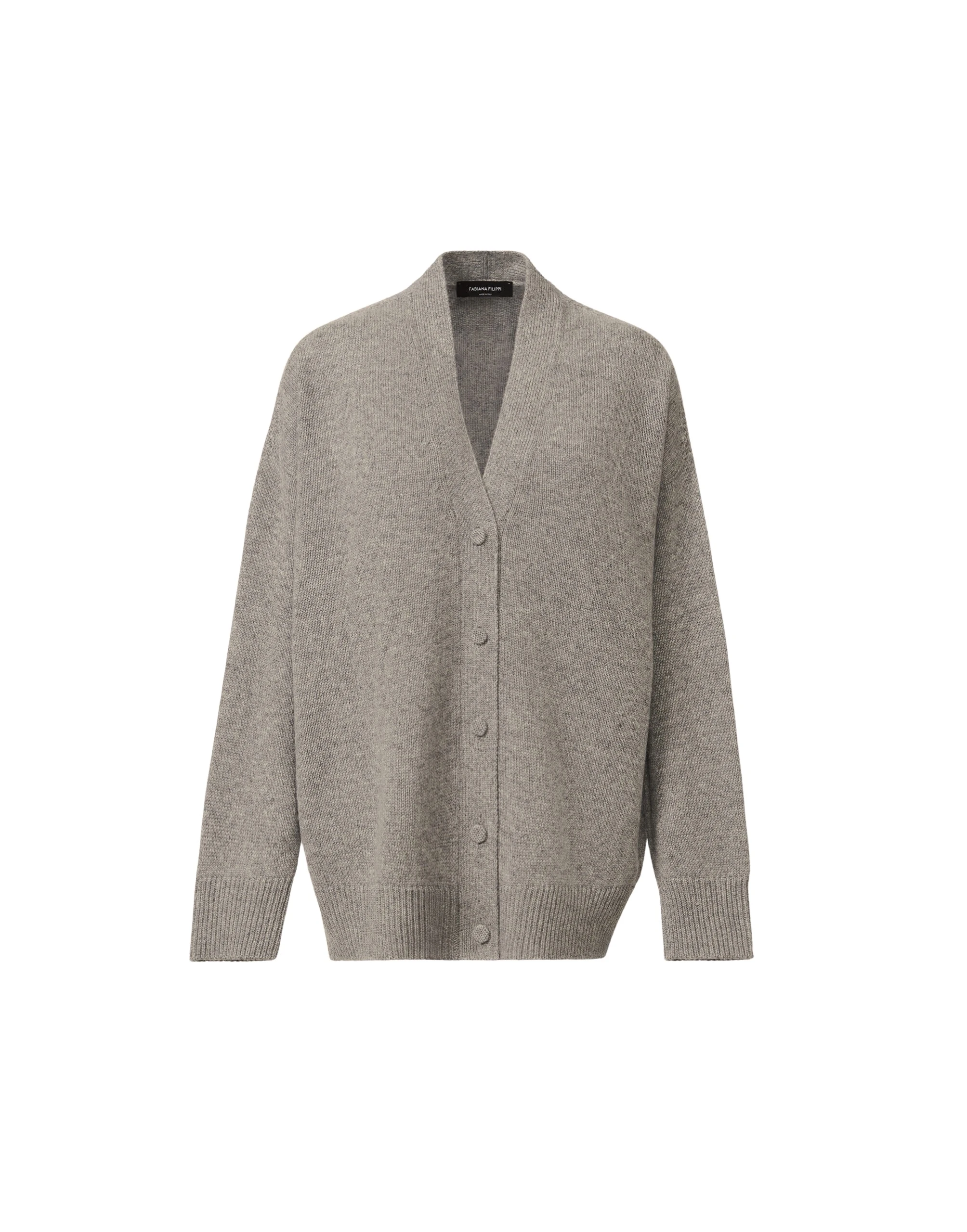 Fabiana-Filippi-Cashmere-Sweater-in-Grey-5-scaled87654_nobg Fabiana Filippi Cashmere Sweater in Grey