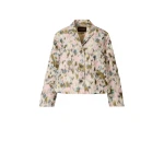 Fabiana Filippi Chiné Technical Jacket