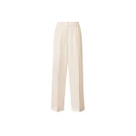 Fabiana Filippi Fluid Pants in Butter