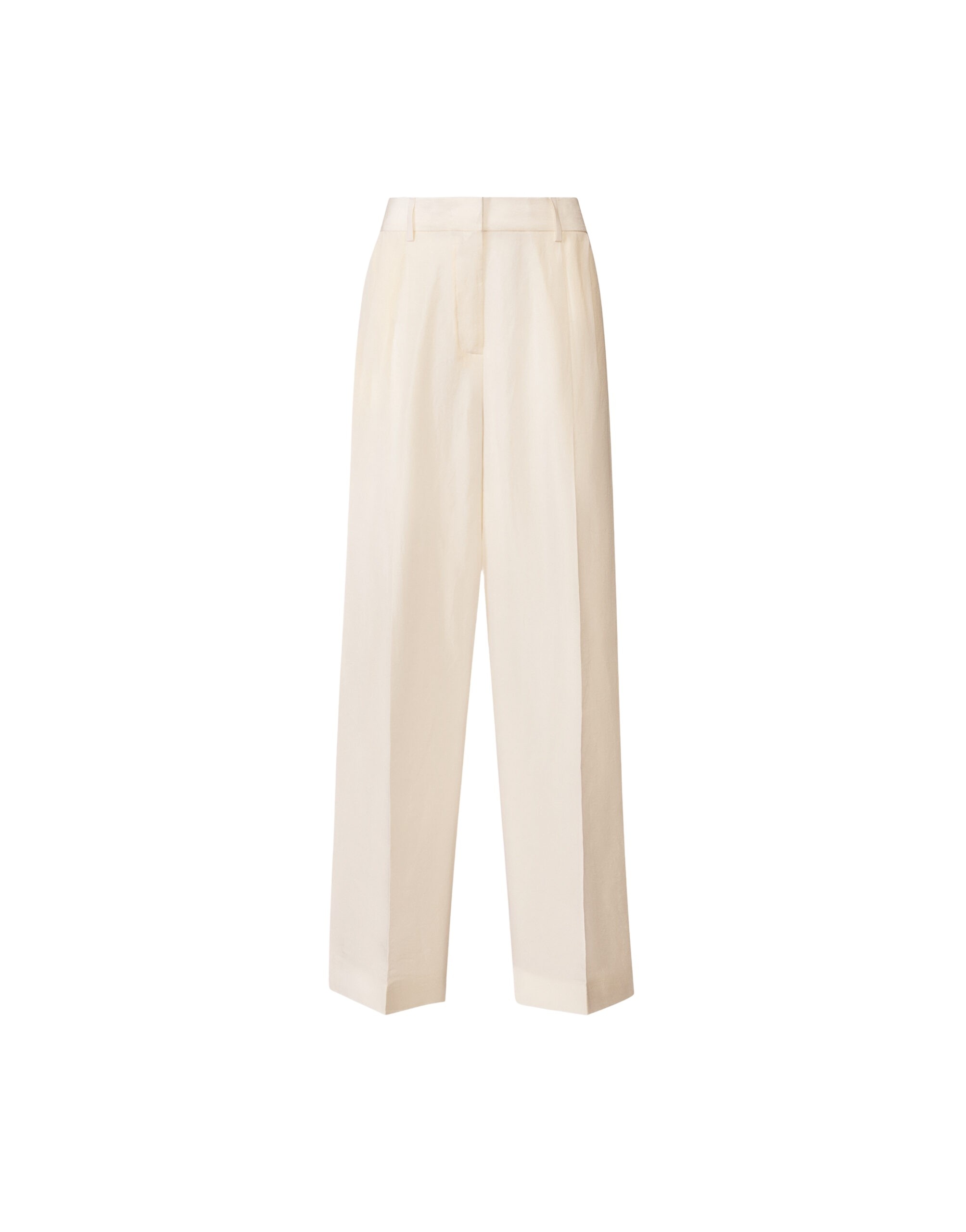 Fabiana Filippi Fluid Pants in Butter