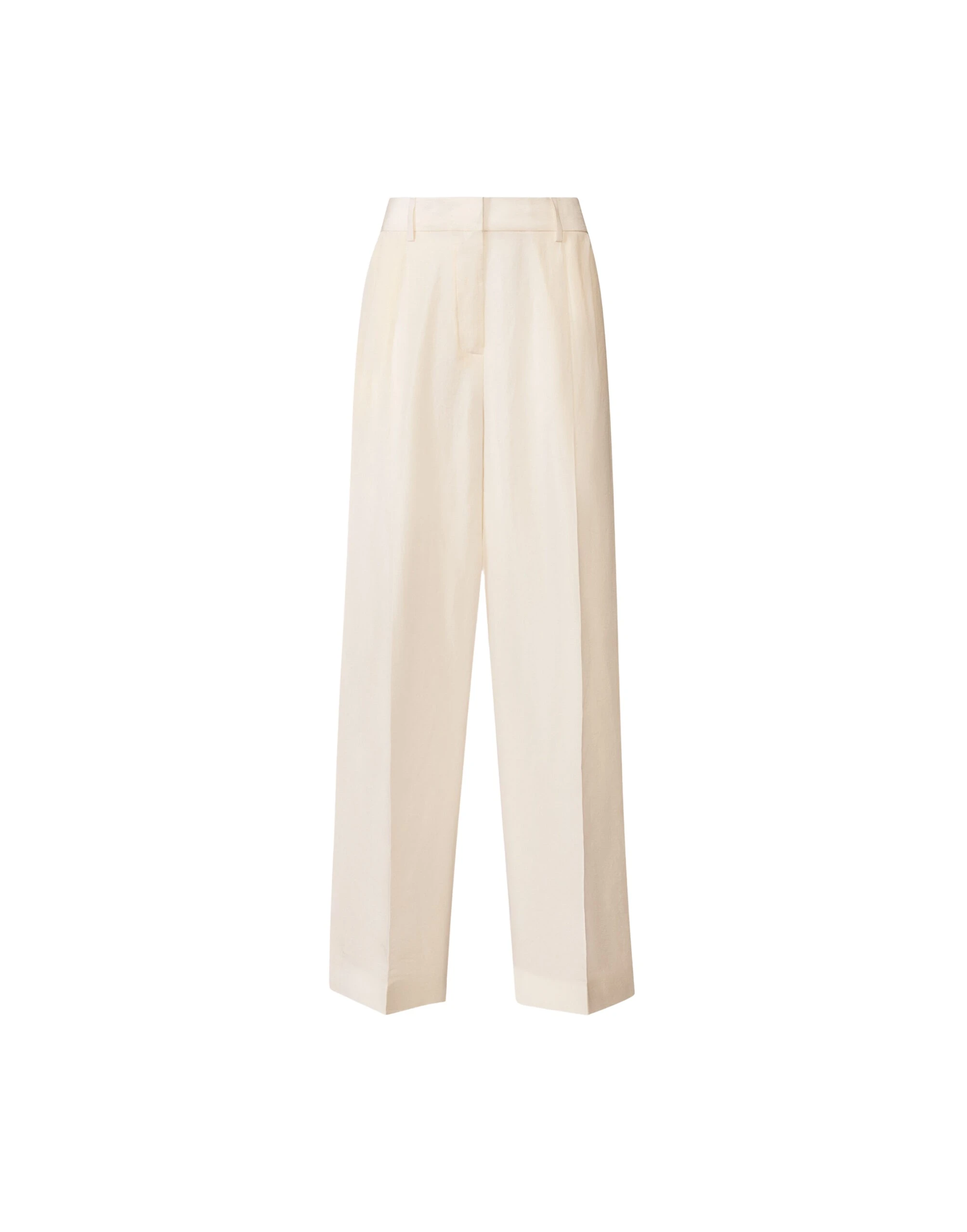 Fabiana Filippi Fluid Pants in Butter