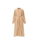 Fabiana Filippi Fluid Tunic in Maple