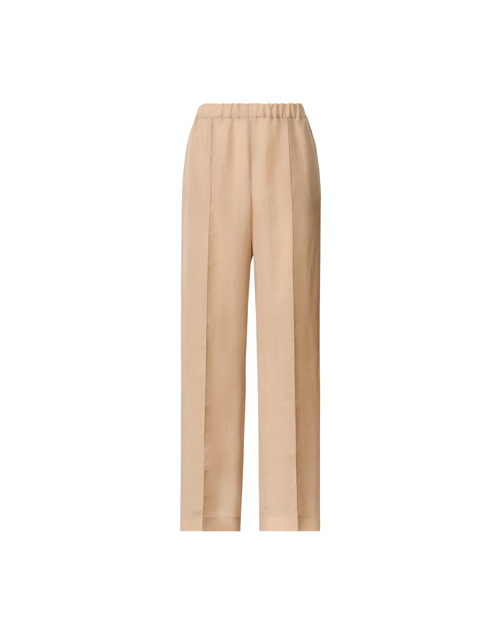 Fabiana Filippi Gubbio Jogging Pants in Fluid Maple
