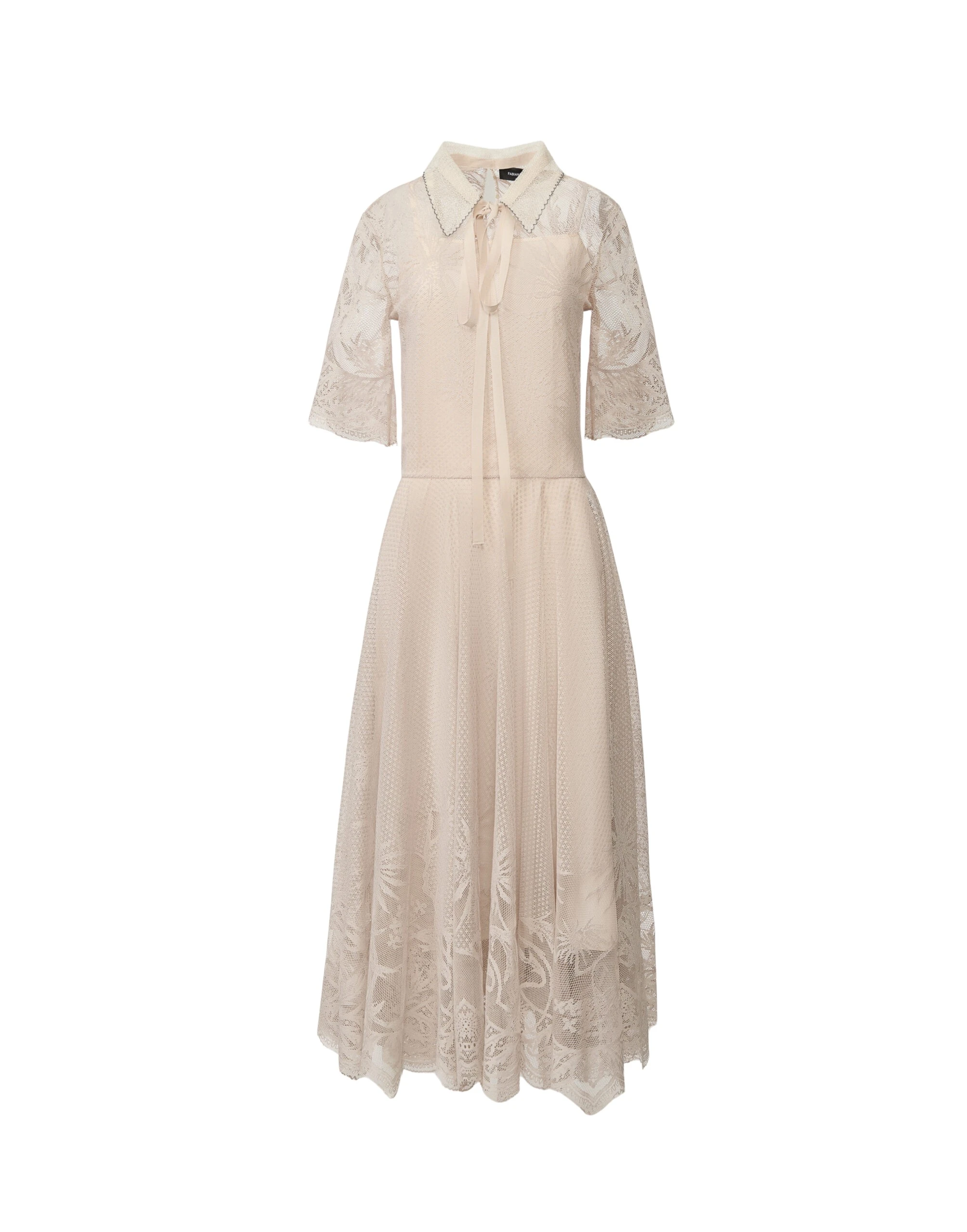 Fabiana-Filippi-Lace-Dress-in-Cacha-scaled74626_nobg Fabiana Filippi Lace Dress in Cachà