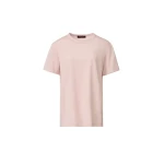 Fabiana Filippi Lilac Pink Jersey T-shirt Top