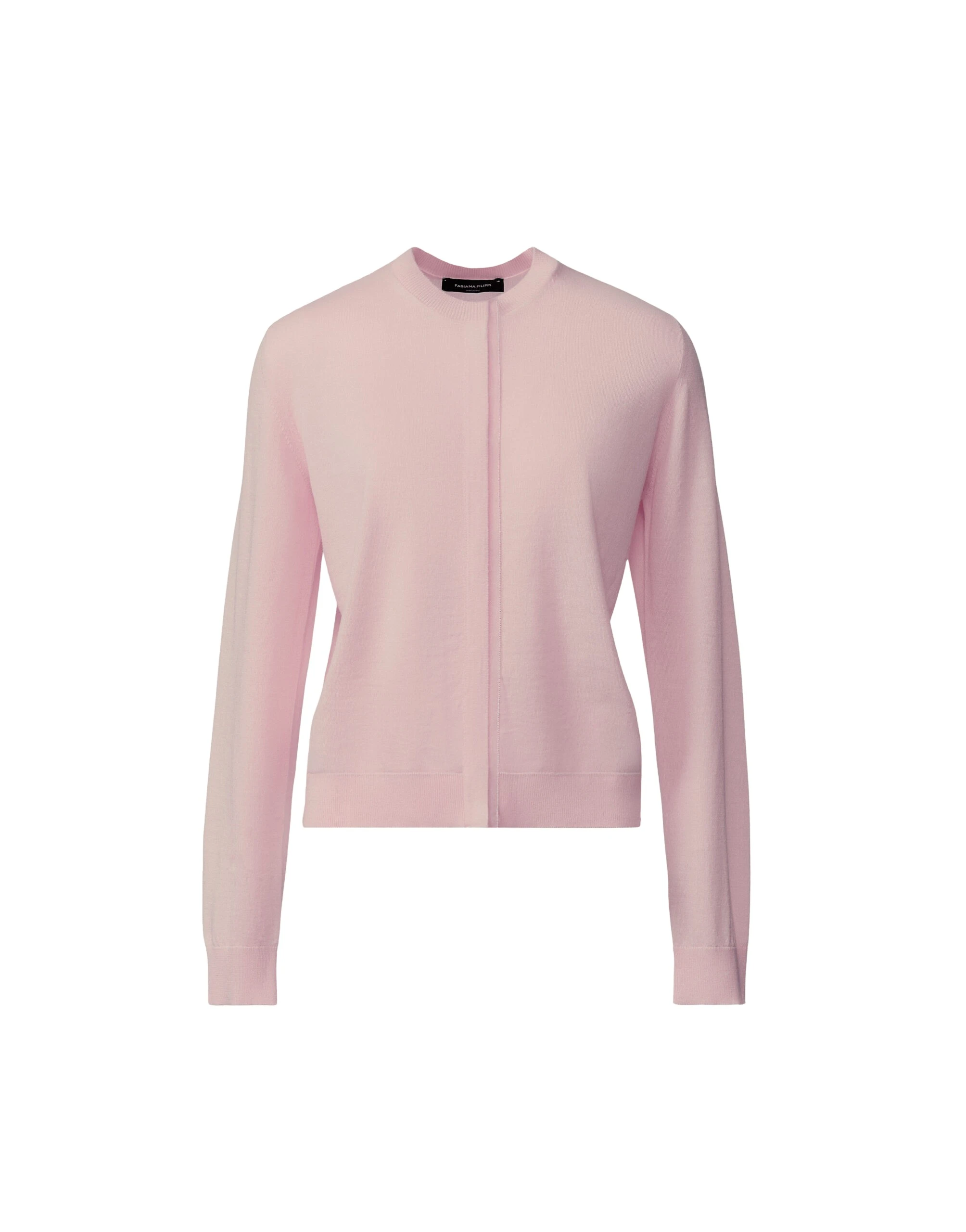 Fabiana-Filippi-Lilac-Pink-Wool-and-Cotton-Cardigan-scaled48508_nobg Fabiana Filippi Lilac Pink Wool and Cotton Cardigan