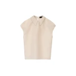 Fabiana-Filippi-Organza-Top-in-Butter-scaled69112_nobg Fabiana Filippi Organza Top in Butter