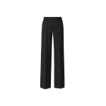 Fabiana Filippi Pants in Midnight Blue Milano Jersey