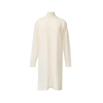 Fabiana Filippi Platinum Dress in Raffia