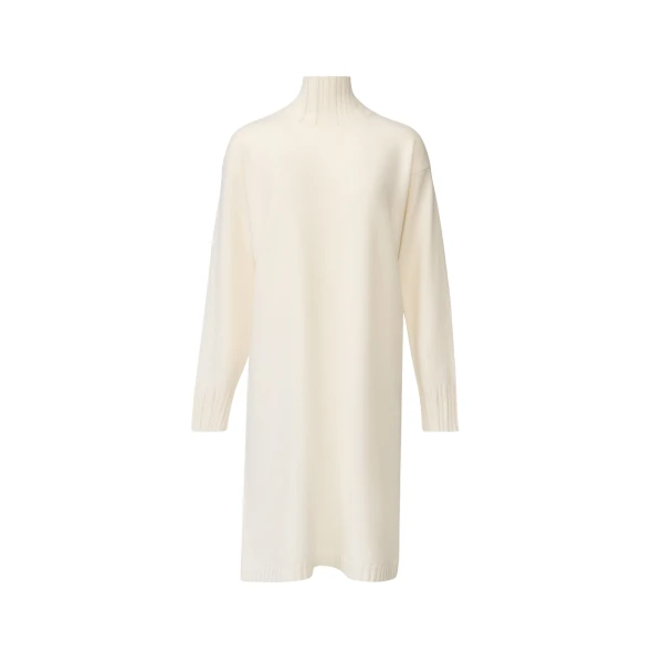Fabiana Filippi Platinum Dress in Raffia