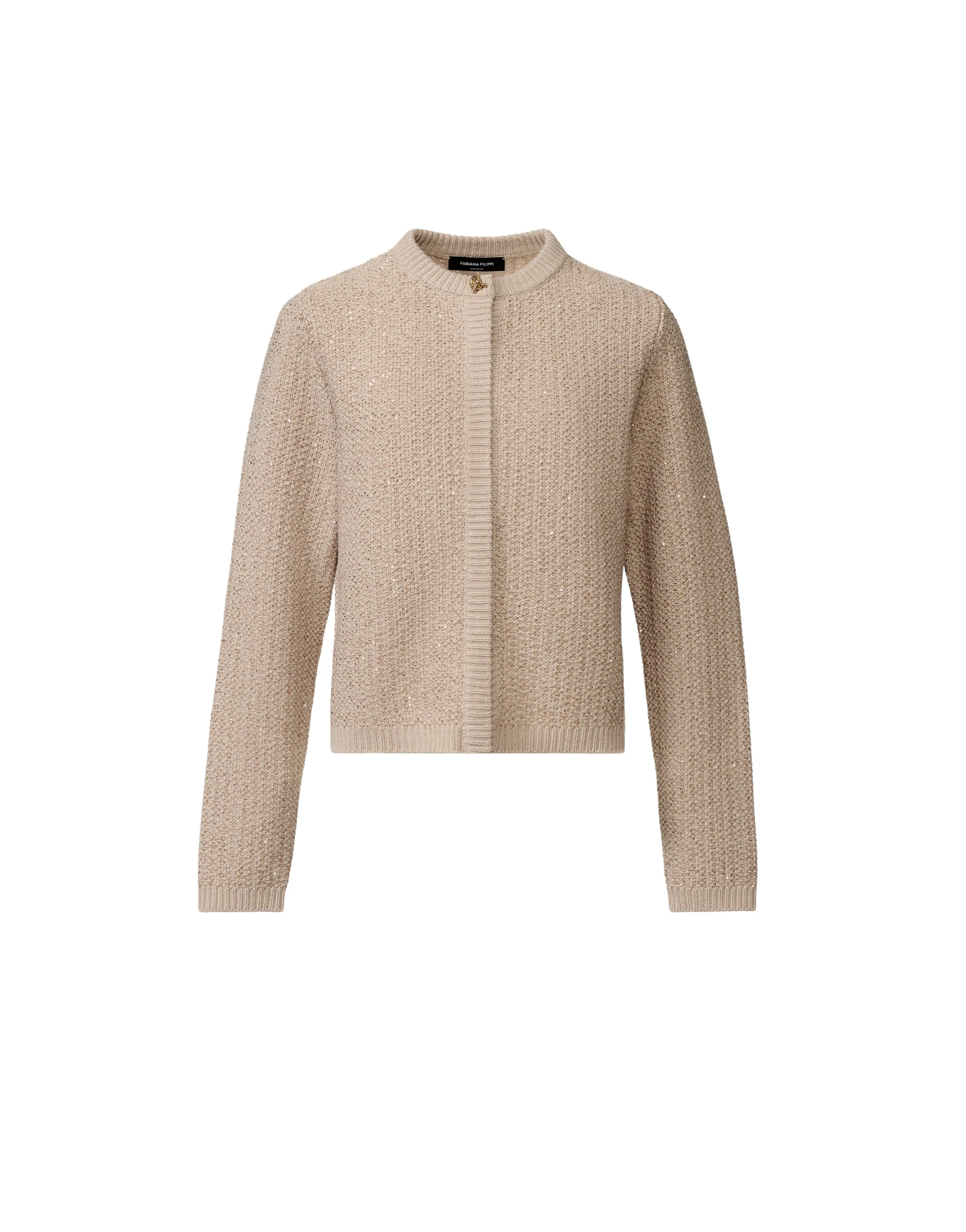 Fabiana-Filippi-Platinum-Sequin-Jacket-in-Cacha-scaled34524_nobg Fabiana Filippi Platinum Sequin Jacket in Cachà