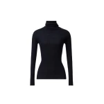 Fabiana Filippi Platinum Sweater in Midnight Blue