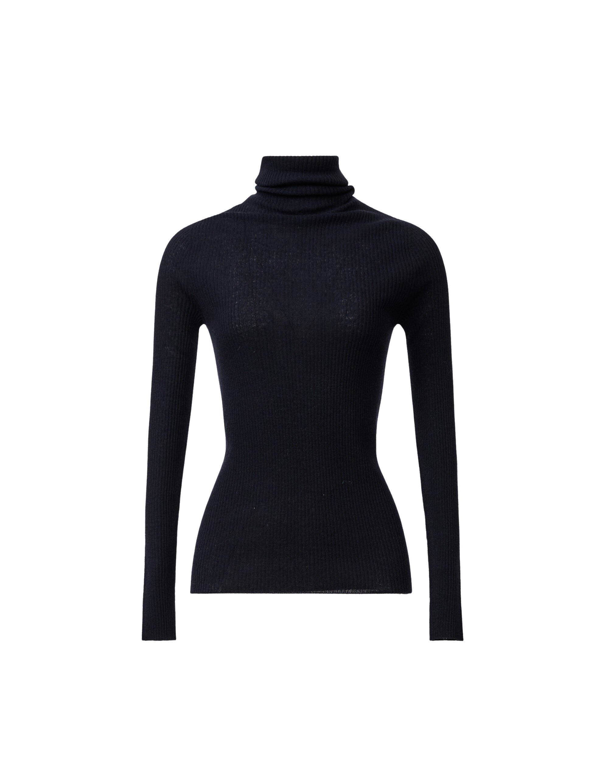 Fabiana Filippi Platinum Sweater in Midnight Blue
