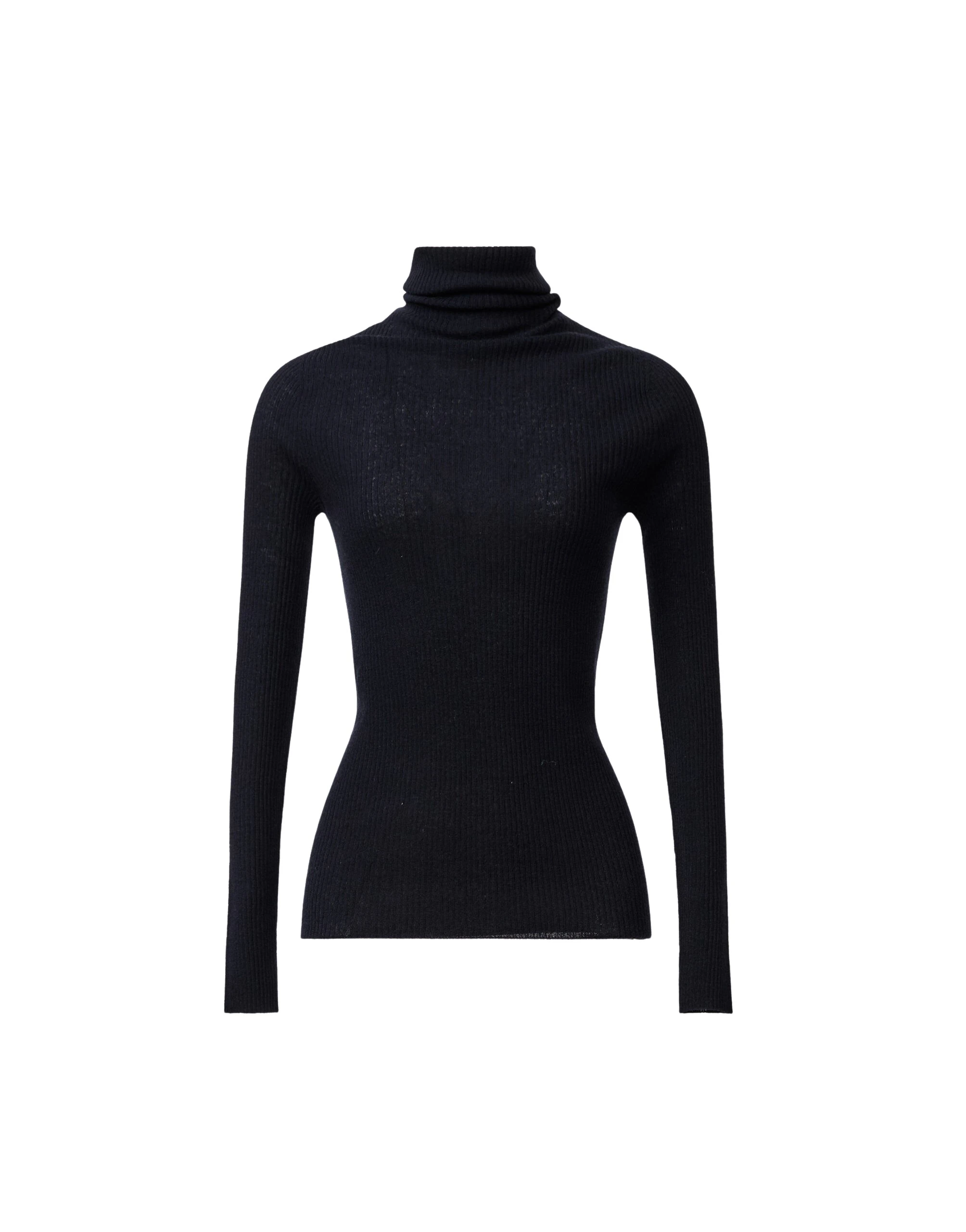 Fabiana Filippi Platinum Sweater in Midnight Blue