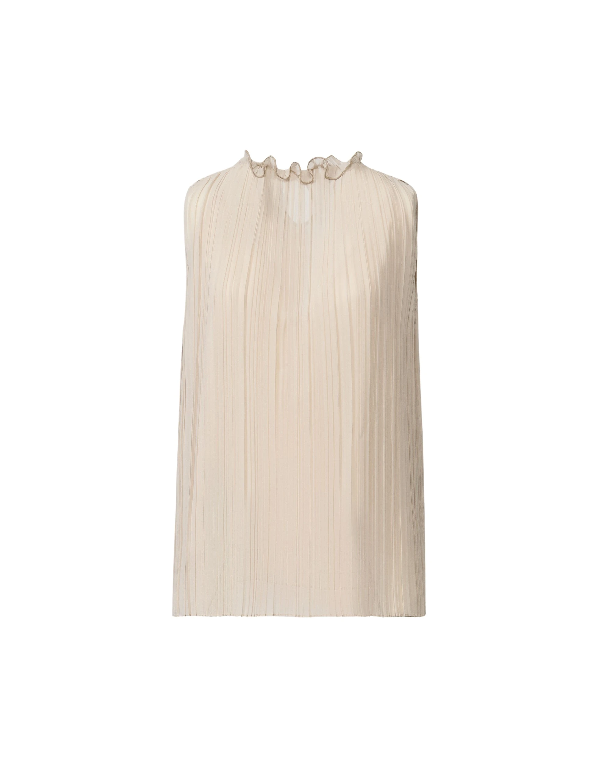 Fabiana-Filippi-Pleated-Top-in-Beige-scaled52763_nobg Fabiana Filippi Pleated Top in Beige