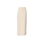 Fabiana-Filippi-Skirt-in-Organic-Cotton-Butter-scaled36782_nobg Fabiana Filippi Skirt in Organic Cotton, Butter