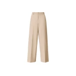 Fabiana Filippi Spoleto Pants in Tech Tailoring, Nude