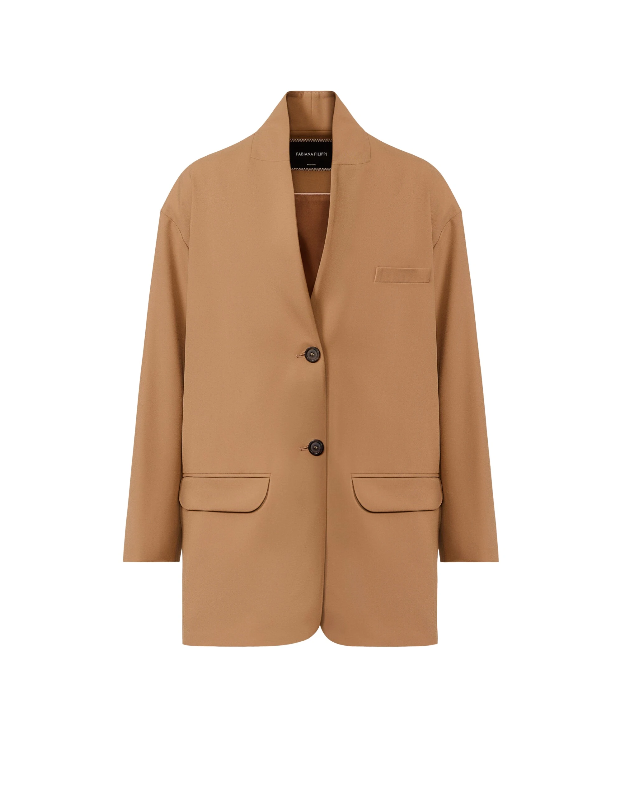 Fabiana-Filippi-Tecno-Tailoring-Jacket-in-Wicker-scaled45838_nobg Fabiana Filippi Tecno Tailoring Jacket in Wicker