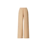 Fabiana Filippi Trevi Pants in Poplin, Acer