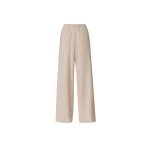 Fabiana Filippi Trevi Trousers in Bistretch Cool Wool, Cachà