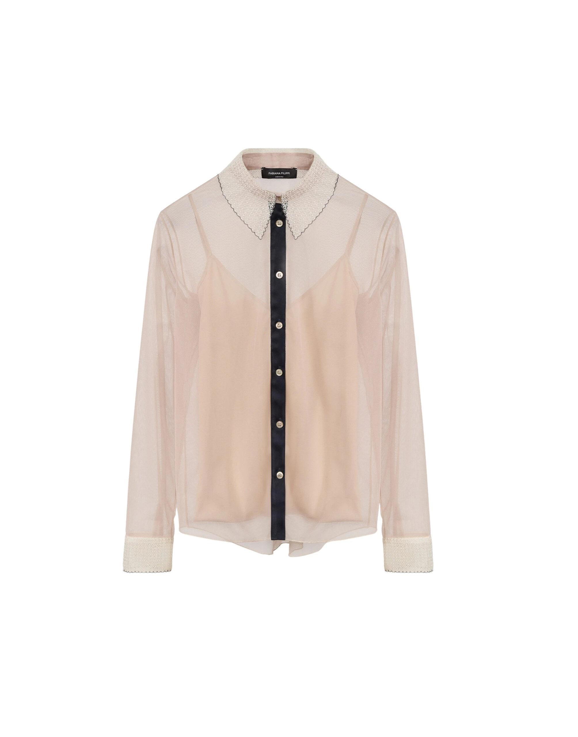 Fabiana-Filippi-Tulle-Shirt-in-Cacha-scaled21980_nobg Fabiana Filippi Tulle Shirt in Cachà