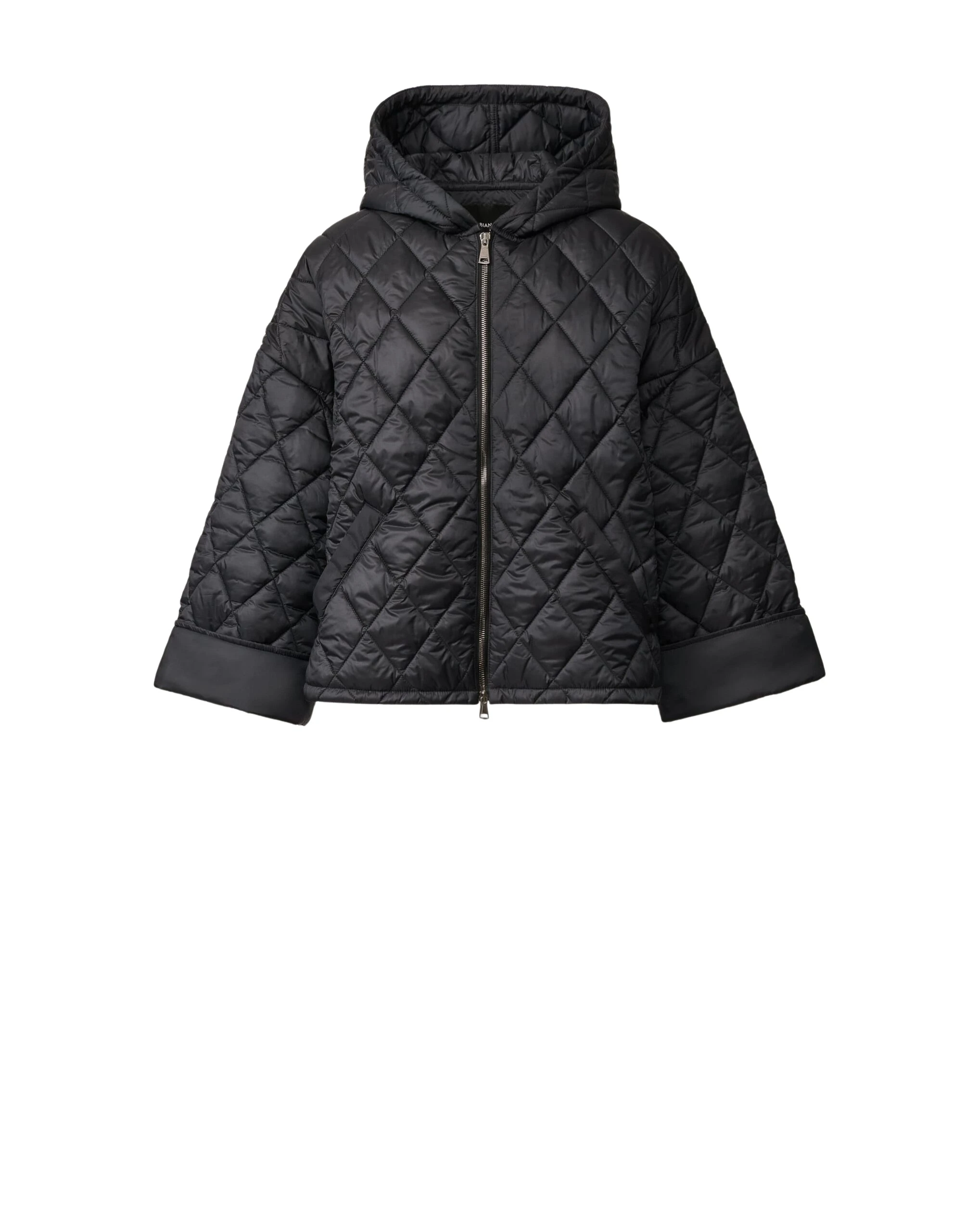 Ultralight Technical Down Jacket in Midnight Blue