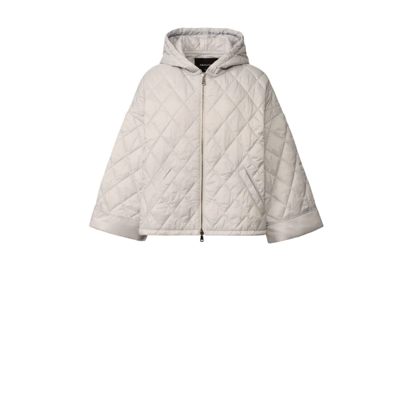 Fabiana Filippi Ultralight Technical Rain Jacket