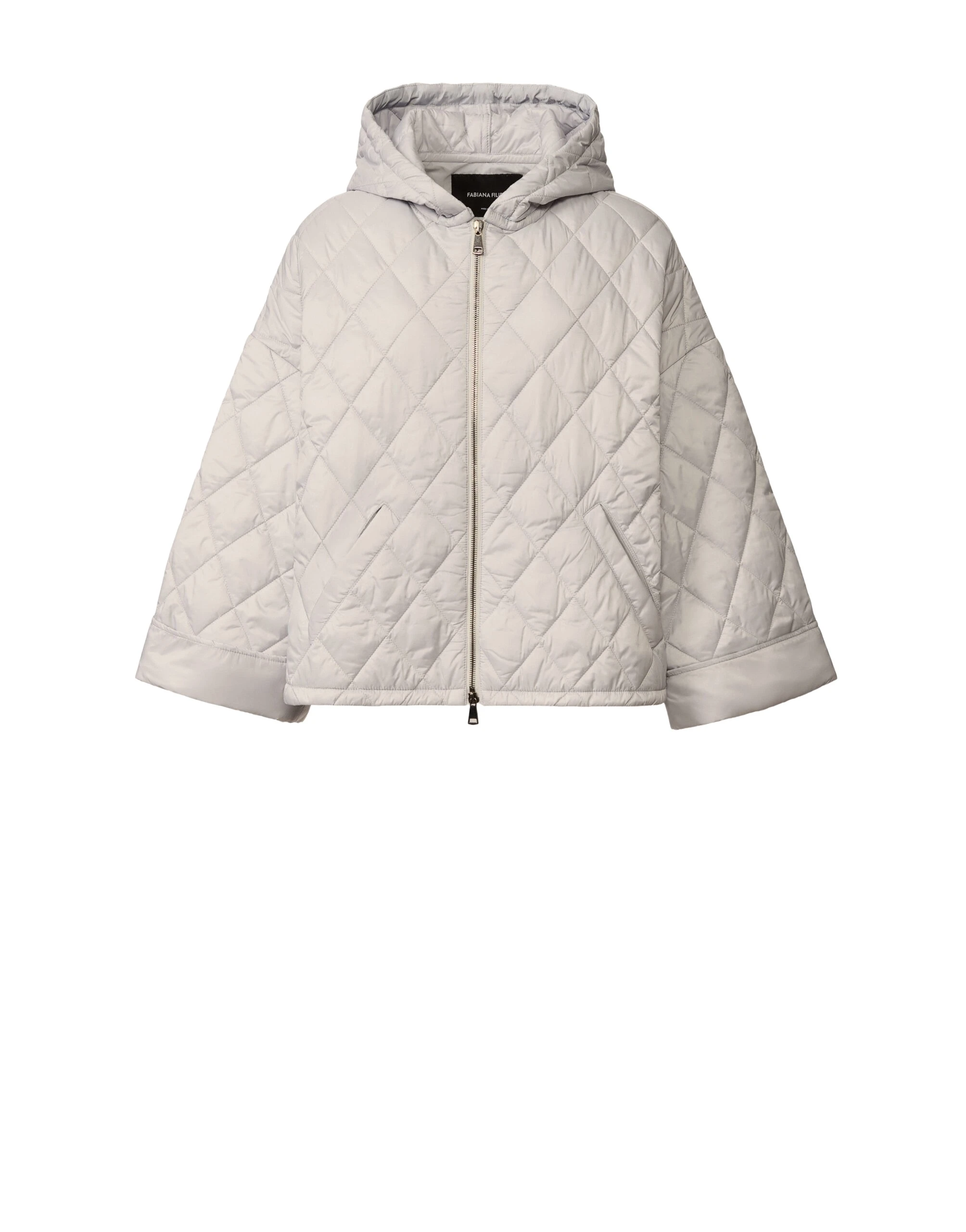 Ultralight Technical Rain Jacket